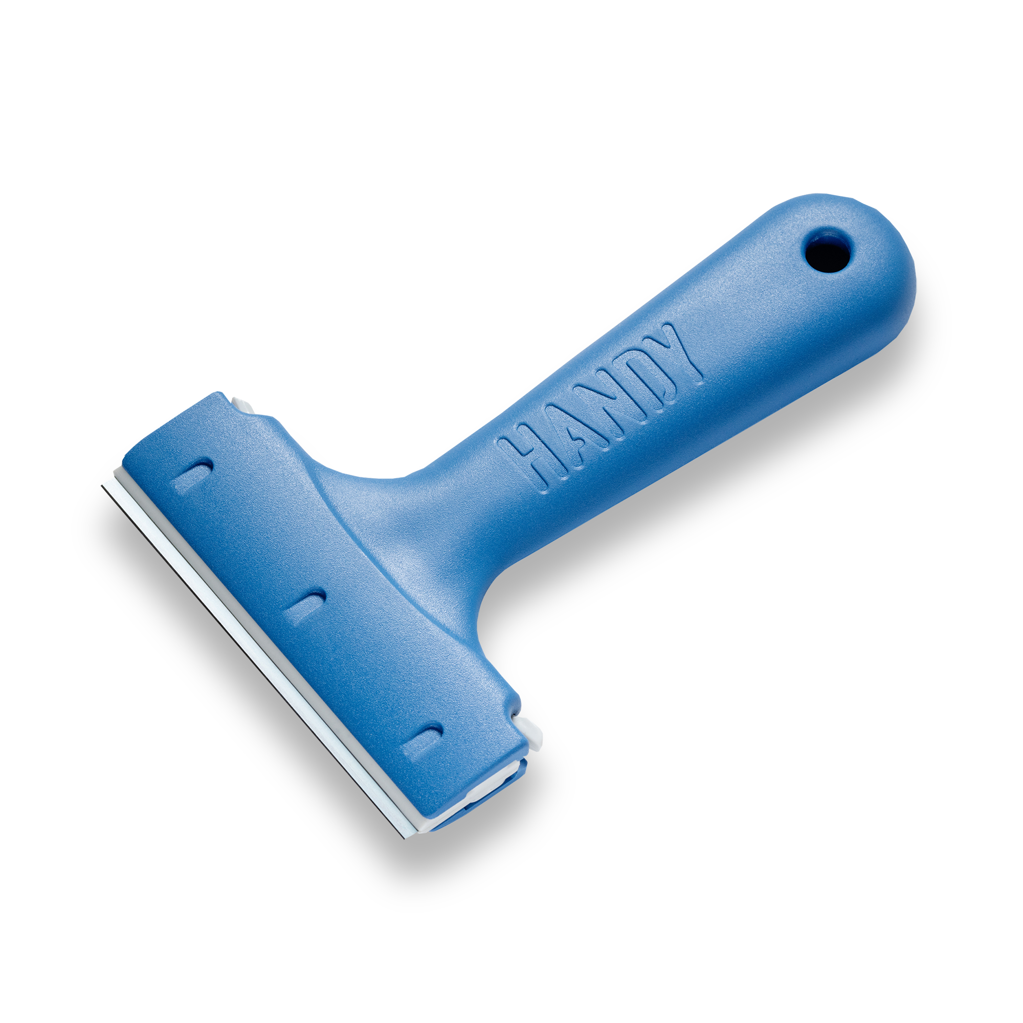 The New Handy Scraper